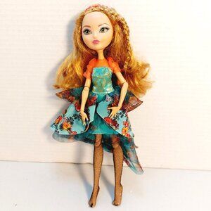 Ever After High Legacy Day Ashlynn Ella Doll-missing accessories